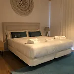 Quinta Do Planalto Vicentino - アルジェズール