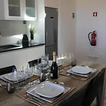 Quinta Do Planalto Vicentino - 別荘 アルジェズール