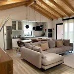 Quinta Do Planalto Vicentino - 別荘 アルジェズール