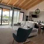 別荘 Quinta Do Planalto Vicentino -