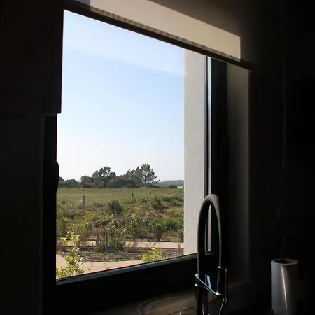 Quinta Do Planalto Vicentino - アルジェズール