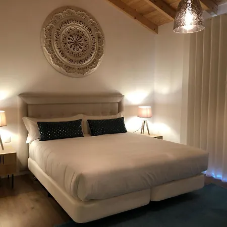 Quinta Do Planalto Vicentino - *