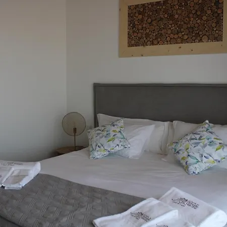 펜션 Quinta Do Planalto Vicentino - *