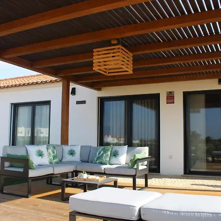 Quinta Do Planalto Vicentino - 알제주르