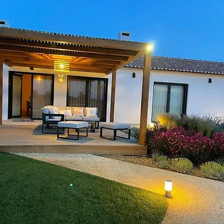 Σπίτι διακοπών Quinta Do Planalto Vicentino - Aljezur