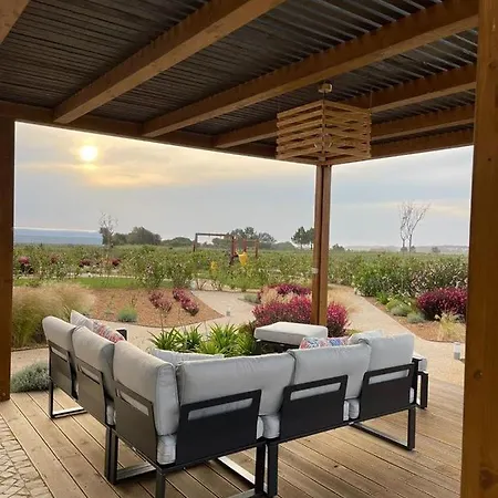 Quinta Do Planalto Vicentino - Aljezur