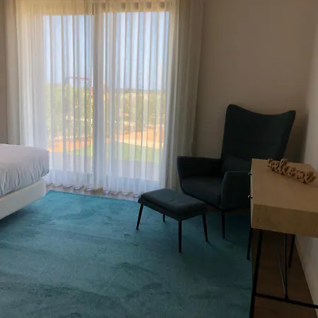 Quinta Do Planalto Vicentino - *