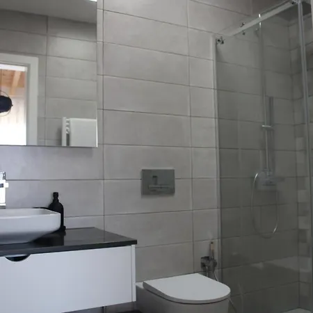 Quinta Do Planalto Vicentino - 別荘