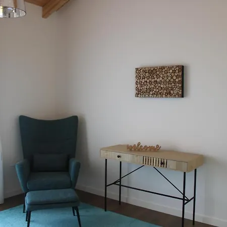 Quinta Do Planalto Vicentino - Dom wakacyjny Aljezur