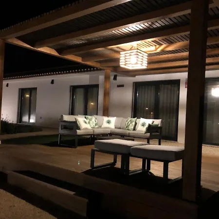 Quinta Do Planalto Vicentino - *