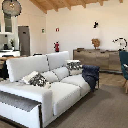 Quinta Do Planalto Vicentino - *