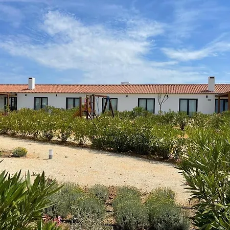 Quinta Do Planalto Vicentino - *