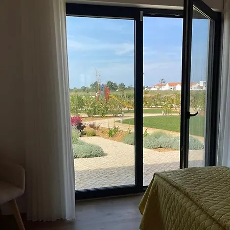 Quinta Do Planalto Vicentino - アルジェズール