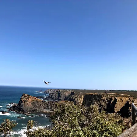 Dom wakacyjny Quinta Do Planalto Vicentino -