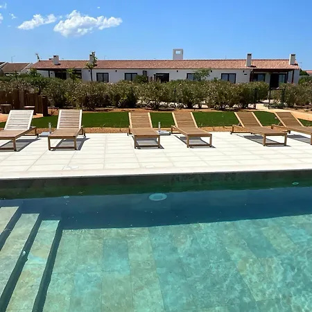 Dom wakacyjny Quinta Do Planalto Vicentino -