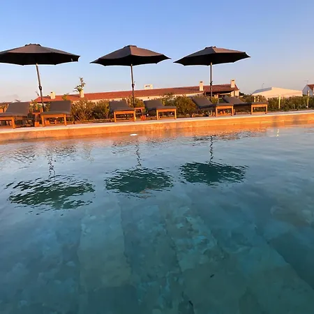 Quinta Do Planalto Vicentino -