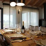 Quinta Do Planalto Vicentino -