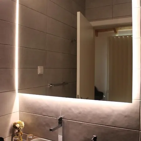 Quinta Do Planalto Vicentino - Дом отдыха *