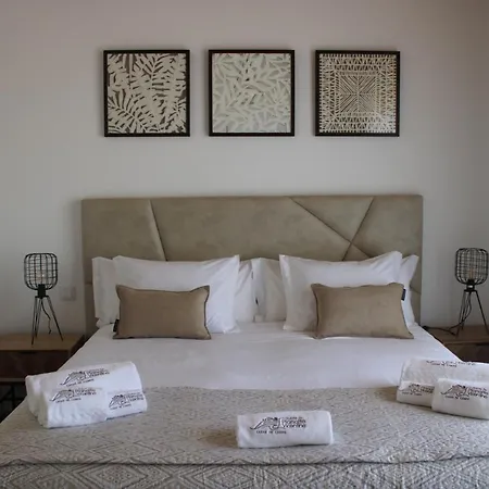 Quinta Do Planalto Vicentino -