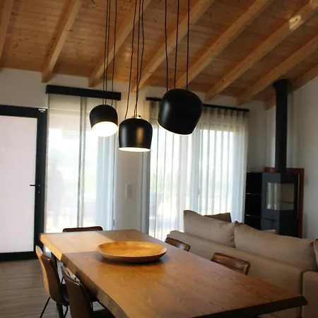 Quinta Do Planalto Vicentino -