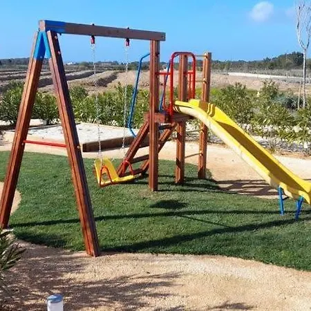 Quinta Do Planalto Vicentino - * Алжезур