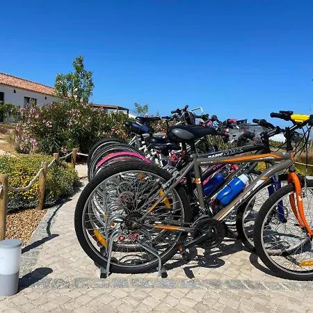 Quinta Do Planalto Vicentino - Дом отдыха