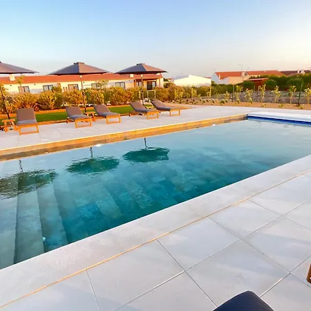 Quinta Do Planalto Vicentino - *